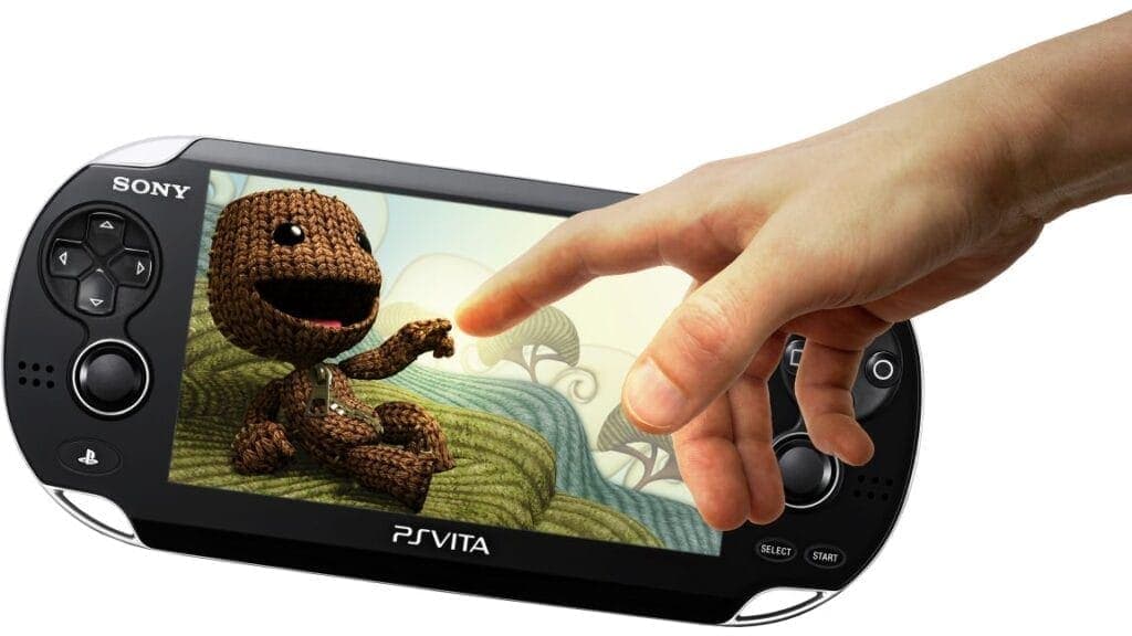 PS5 Portable Sony