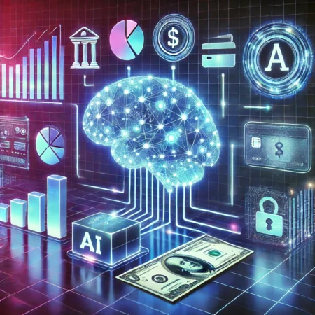 AI-powered fintech startups