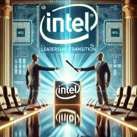 Intel-Ceo-Pat-Gelsinger