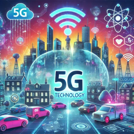 Technology 5G