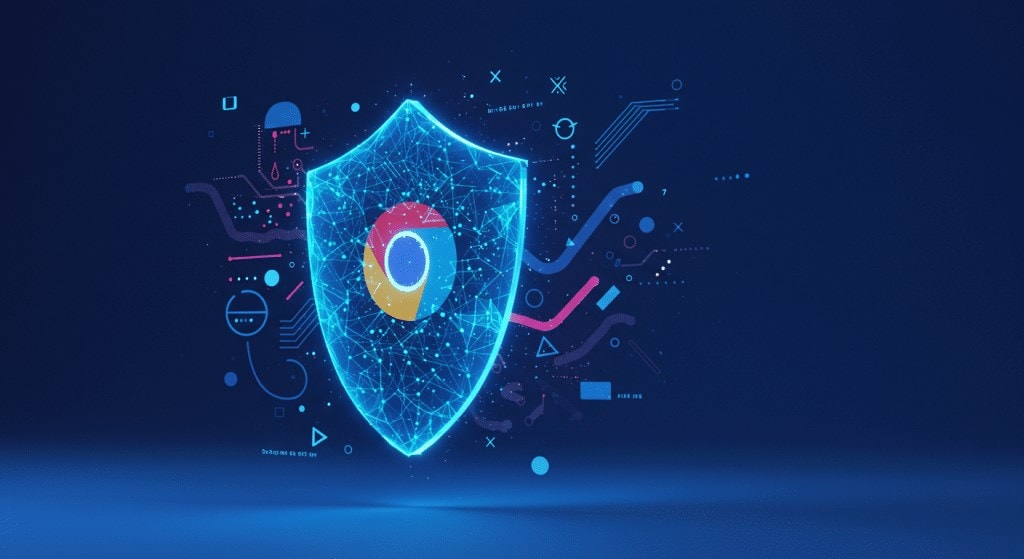 google chrome wont let scammers through with artificial intelligence 0 FXuNDU4d