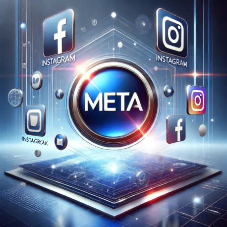 Meta Facebook İnstagram ADS