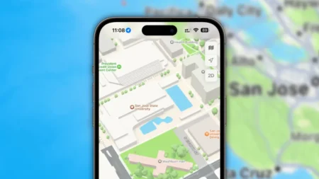 now let google think apple maps has the long awaited feature uscZIBUj