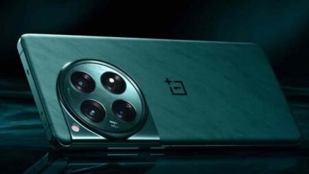 technical specifications of the highly anticipated oneplus 13r leaked here are all the details XCxIyYSi