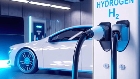 tesla model h hydrogen powered vehicle real or myth cJDlL5CU