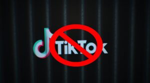 TikTok Blocked USA