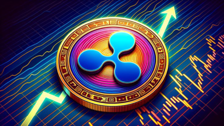 xrp becomes the third largest cryptocurrency with trumps victory 6AeslsXq